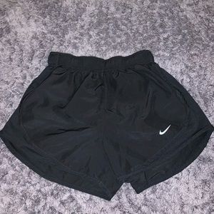 Nike dri-fit shorts
